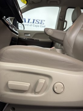 Used 2019 Toyota Sienna XLE Premium image 12
