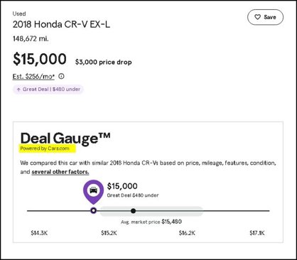 Used 2018 Honda CR-V EX-L image 11