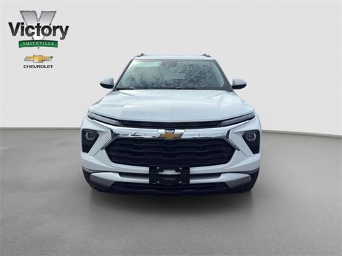 New 2026 Chevrolet TrailBlazer LT w/ Convenience Package image 2