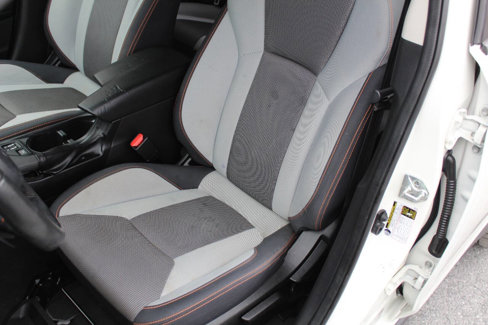 Used 2023 Subaru Crosstrek 2.0i Premium w/ Popular Package #4A image 3