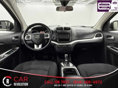 Used 2018 Dodge Journey SE w/ Popular Equipment Group image 15