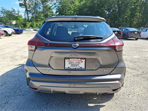 Used 2024 Nissan Kicks SV w/ Interior Electronics Package image 22