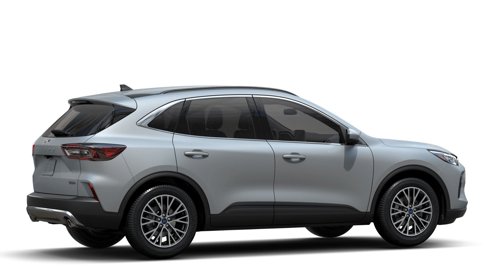 New 2025 Ford Escape SE image 26
