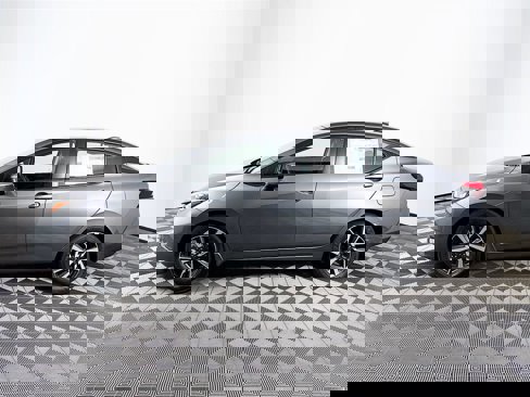 New 2025 Nissan Versa SV w/ Trunk Package image 4