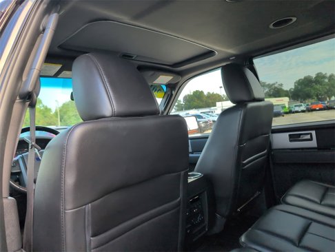 Used 2014 Ford Expedition Limited w/ Equipment Group 301A image 29