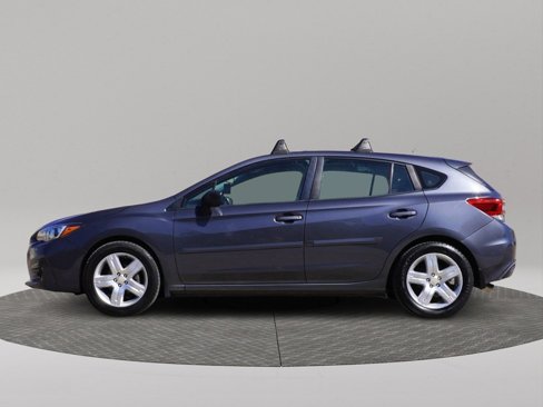 Used 2018 Subaru Impreza 2.0i image 3