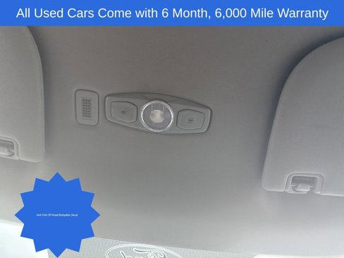 Used 2018 Ford F150 XL w/ Equipment Group 101A Mid image 19