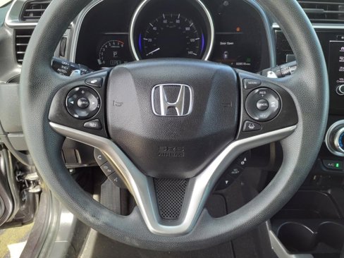 Used 2019 Honda Fit EX image 8