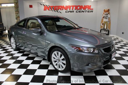 Used 2010 Honda Accord EX-L image 2