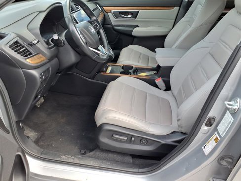 Used 2022 Honda CR-V Touring image 11