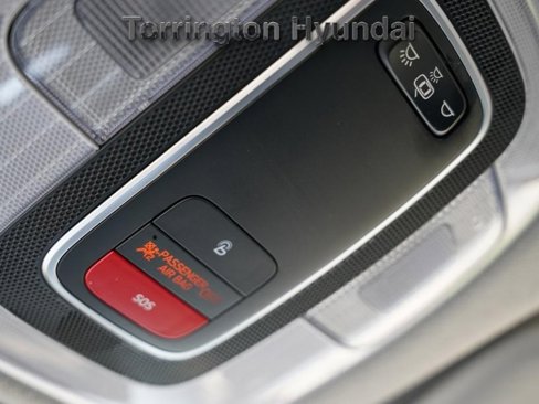 Certified 2023 Hyundai Elantra SEL w/ Convenience Package image 27