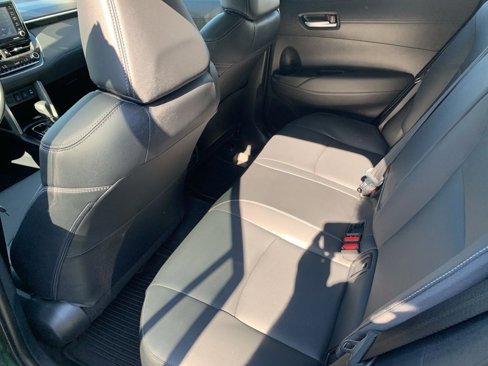 Used 2022 Toyota Corolla Cross XLE image 15