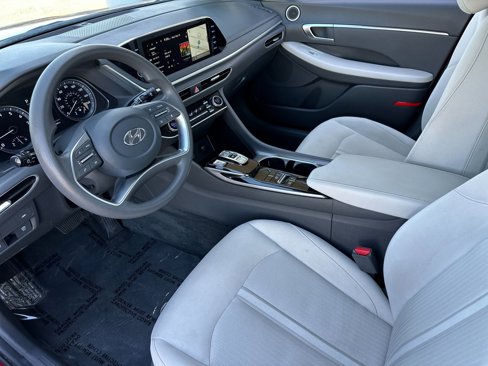 Used 2023 Hyundai Sonata SEL image 9