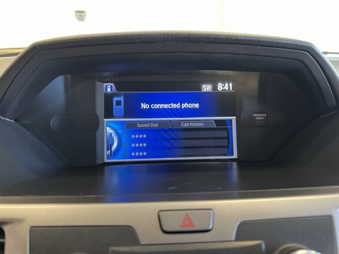 Used 2016 Honda Odyssey EX image 12