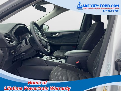 Used 2023 Ford Escape Active w/ Tech Pack #2 image 19