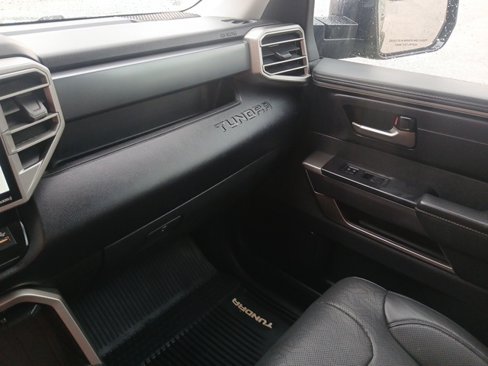Used 2022 Toyota Tundra SR5 image 39