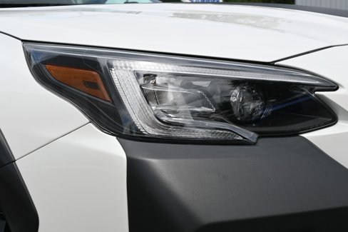 Used 2022 Subaru Outback Wilderness image 11