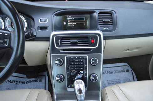 Used 2013 Volvo S60 T5 image 22