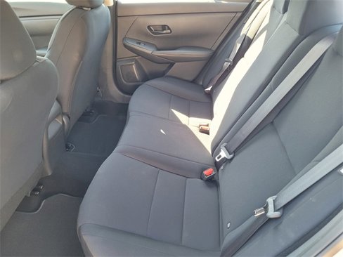 Used 2024 Nissan Sentra S image 8