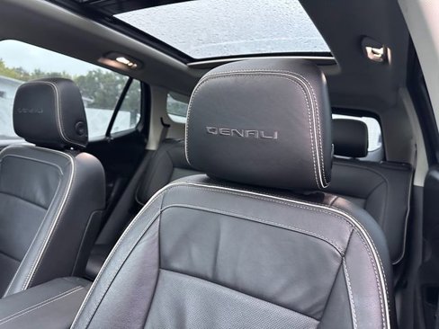 Certified 2020 GMC Terrain Denali w/ Denali Premium Package image 24