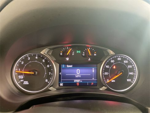 Used 2023 GMC Terrain SLE w/ Driver Convenience Package image 37