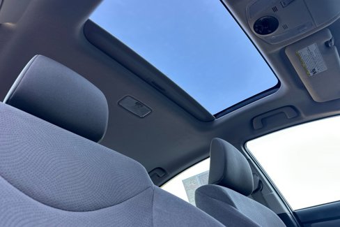 Used 2015 Toyota Prius Three image 17