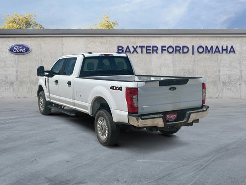 Certified 2022 Ford F350 XL w/ STX Appearance Package image 3