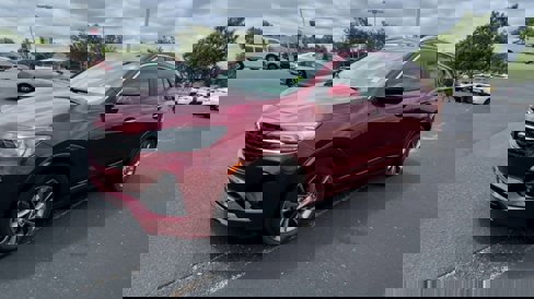 Used 2022 Buick Encore GX Select w/ Sport Touring Package image 4