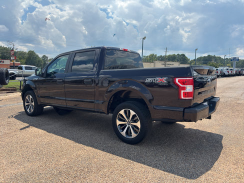 Used 2020 Ford F150 XL w/ Equipment Group 101A Mid image 3