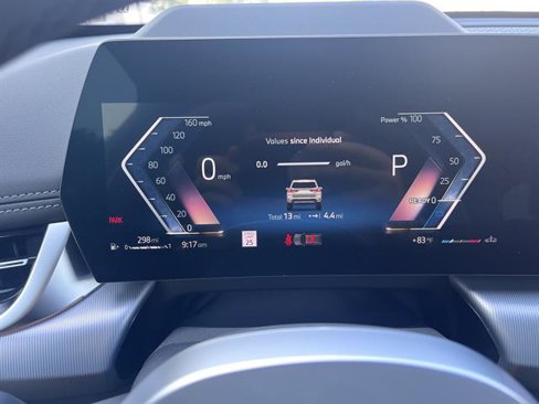 New 2025 BMW X1 xDrive28i w/ Technology Package image 15