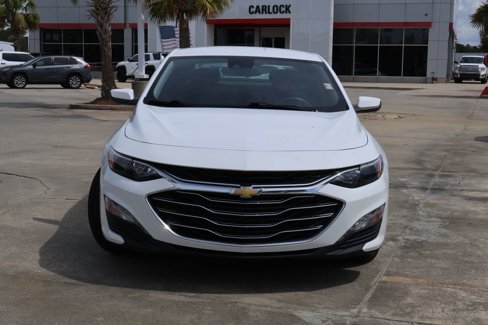 Used 2023 Chevrolet Malibu LT image 23