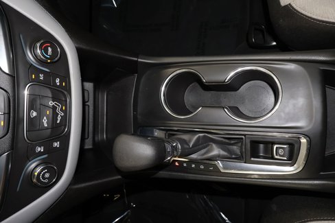 Certified 2023 Chevrolet Equinox LT image 13