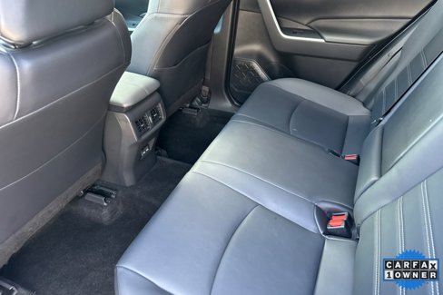 Used 2022 Toyota RAV4 XLE Premium image 15