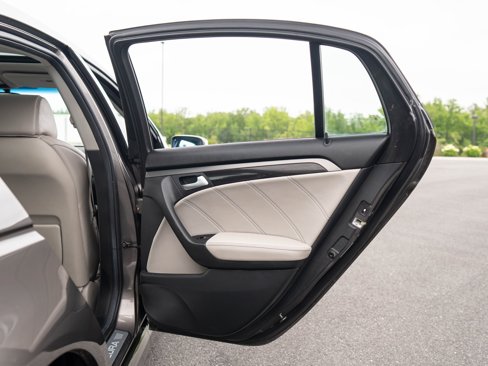 Used 2007 Acura TL Type-S image 47