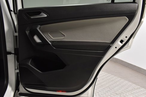 Used 2019 Volkswagen Tiguan S w/ Driver Assistance Package image 29