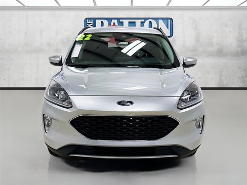 Certified 2022 Ford Escape SEL image 2