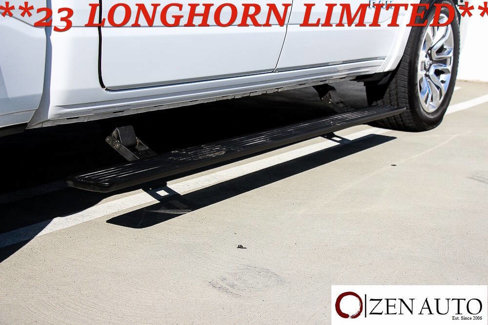 Used 2023 RAM 1500 Longhorn image 47