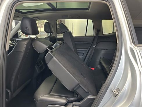 Used 2019 Volkswagen Atlas SE w/ Panoramic Sunroof Package image 57