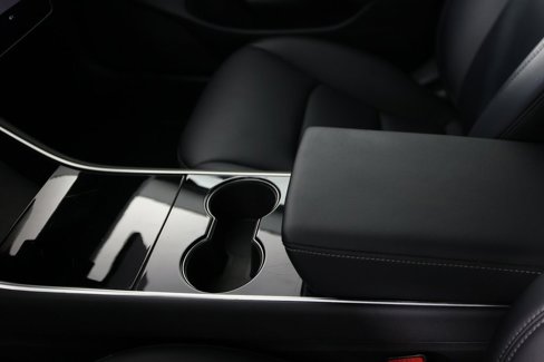 Used 2019 Tesla Model 3 Long Range image 33