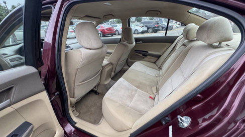 Used 2010 Honda Accord LX image 30