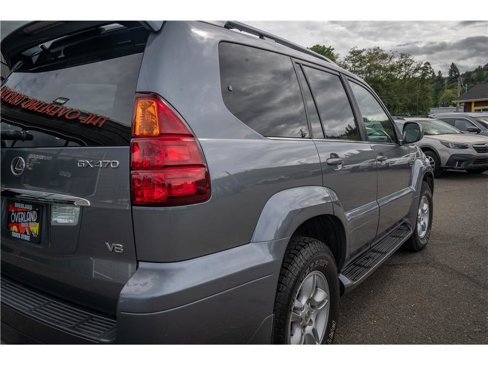 Used 2006 Lexus GX 470 image 12