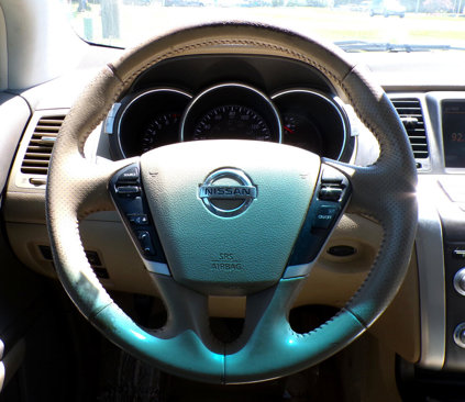 Used 2013 Nissan Murano SL image 17