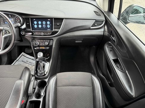 Used 2019 Buick Encore Sport Touring w/ Safety Package image 38