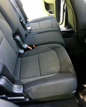Used 2019 Ford Explorer XLT w/ Equipment Group 201A image 18