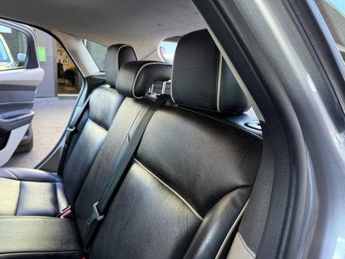 Used 2014 Ford Focus Electric Hatchback image 14