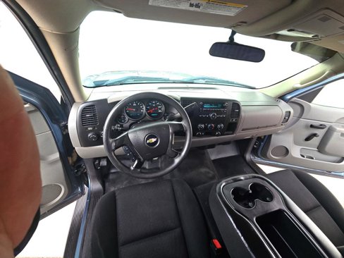 Used 2011 Chevrolet Silverado 1500 W/T image 26