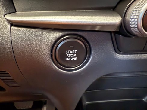 New 2025 MAZDA CX-30 AWD 2.5 S w/ Select Sport Pkg image 23