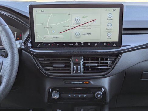 New 2025 Ford Escape ST-Line w/ Tech Pack #1 image 15