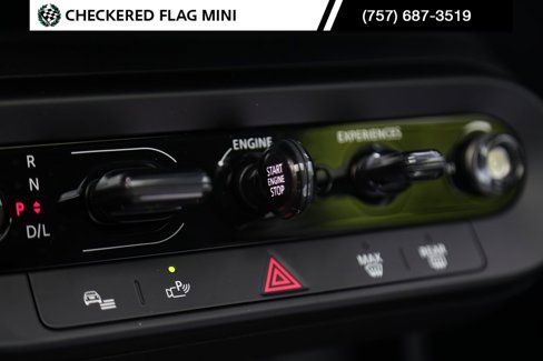 Used 2025 MINI Cooper S image 33