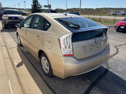 Used 2010 Toyota Prius Two image 5